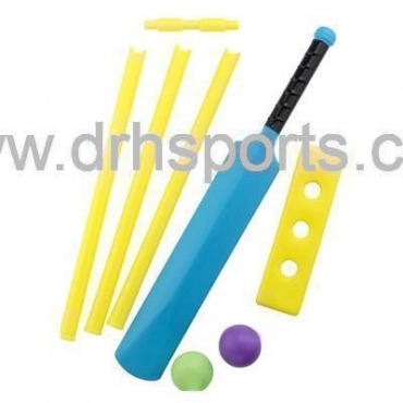 Beach Cricket Set Manufacturers in China